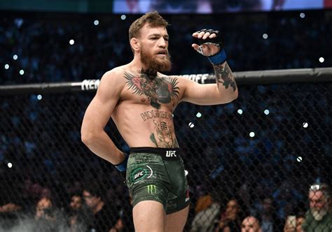 conor mcgregor vegas odds